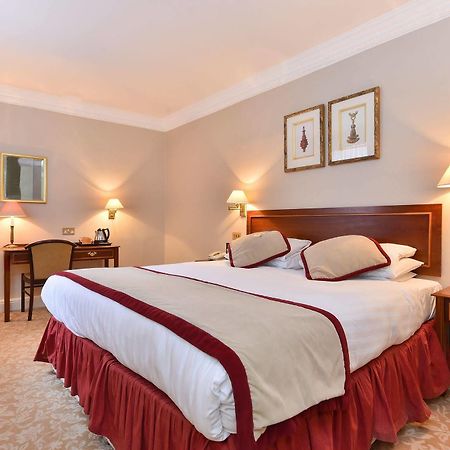 Park Lane Mews Hotel ロンドン エクステリア 写真
