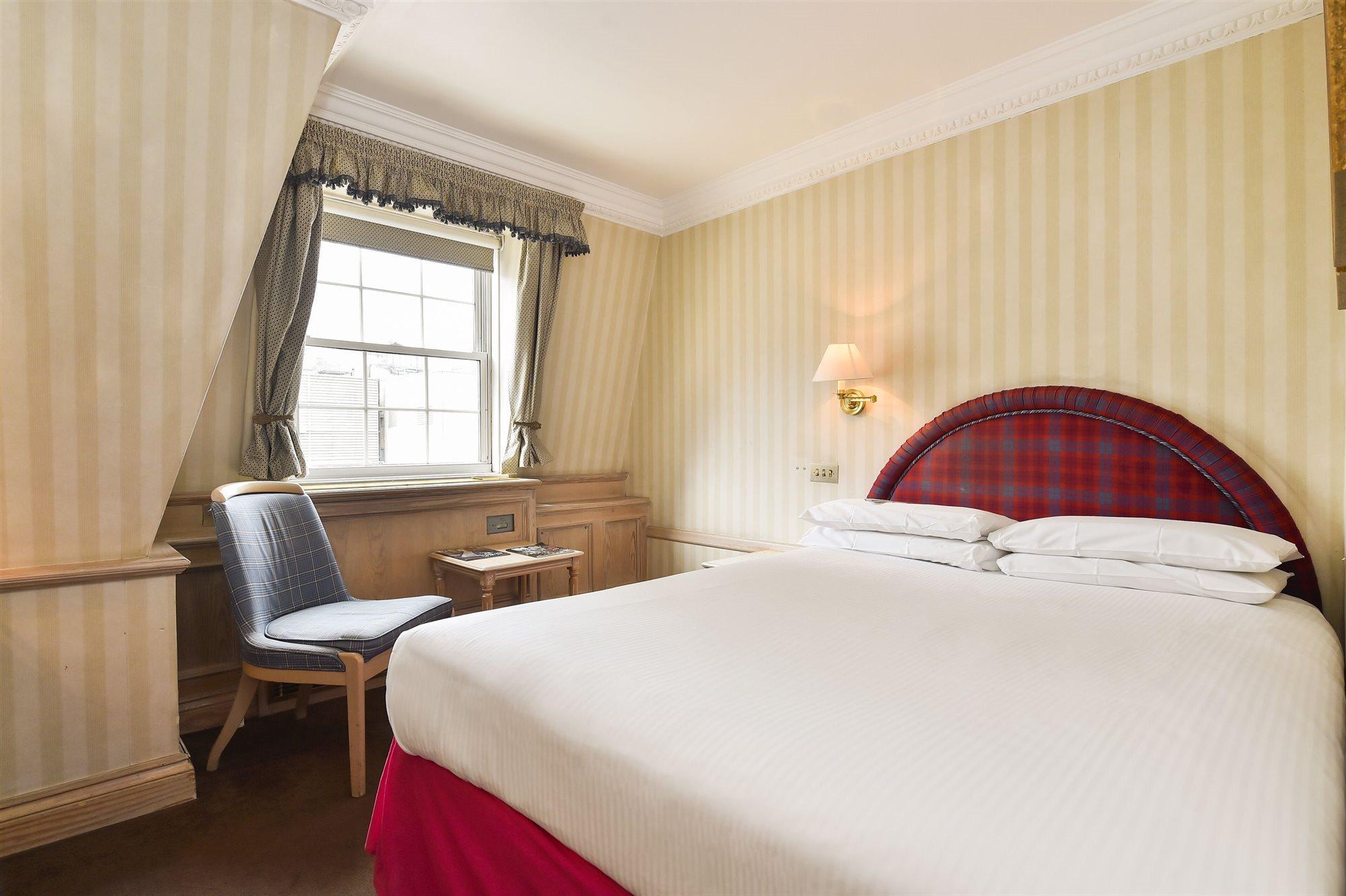 Park Lane Mews Hotel ロンドン エクステリア 写真