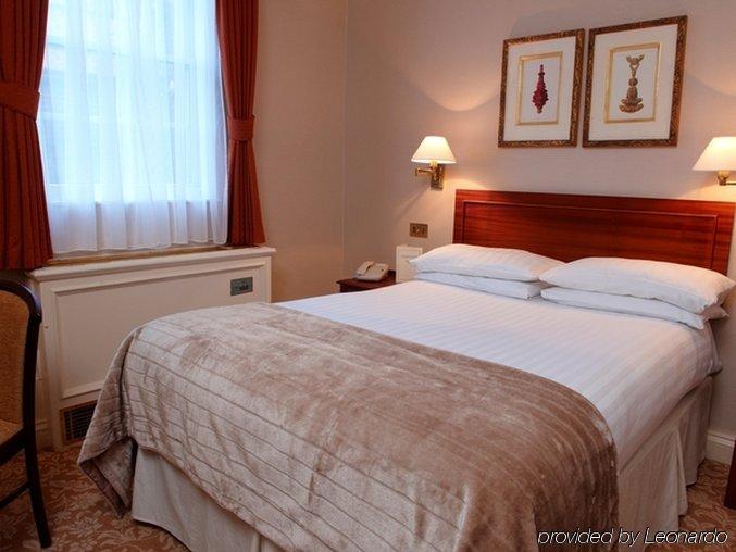 Park Lane Mews Hotel ロンドン 部屋 写真