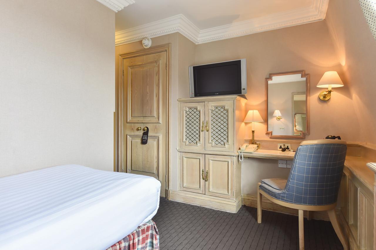 Park Lane Mews Hotel ロンドン エクステリア 写真