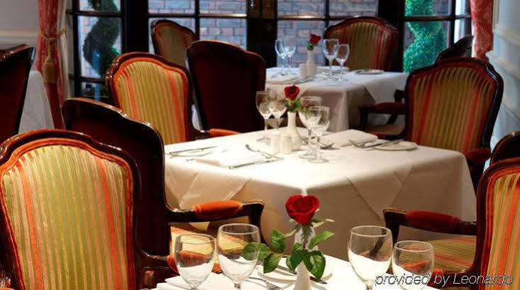 Park Lane Mews Hotel ロンドン エクステリア 写真