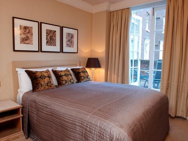 Park Lane Mews Hotel ロンドン エクステリア 写真
