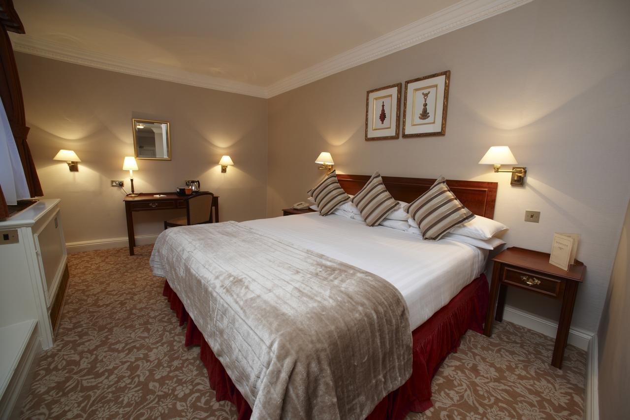 Park Lane Mews Hotel ロンドン エクステリア 写真
