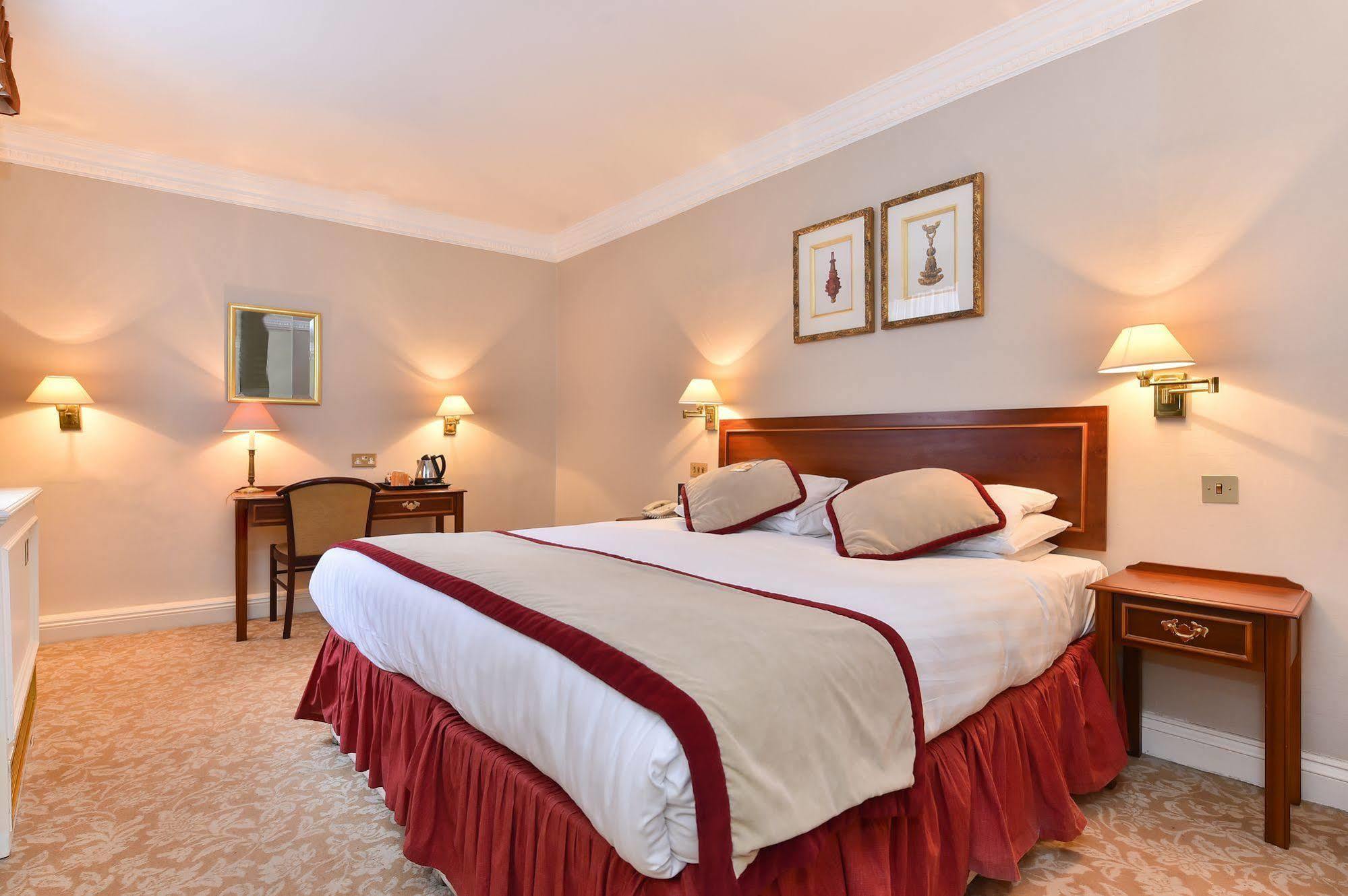 Park Lane Mews Hotel ロンドン エクステリア 写真