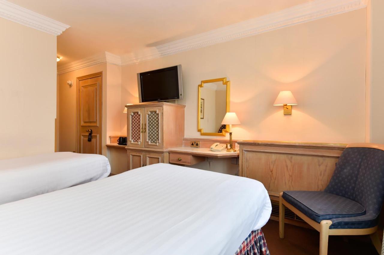 Park Lane Mews Hotel ロンドン 部屋 写真